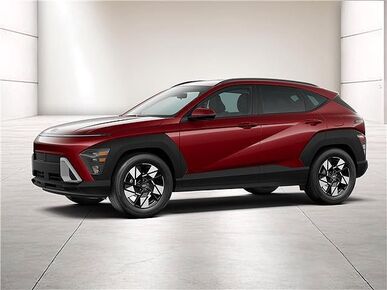 2024 HYUNDAI Kona - VIN Decoder