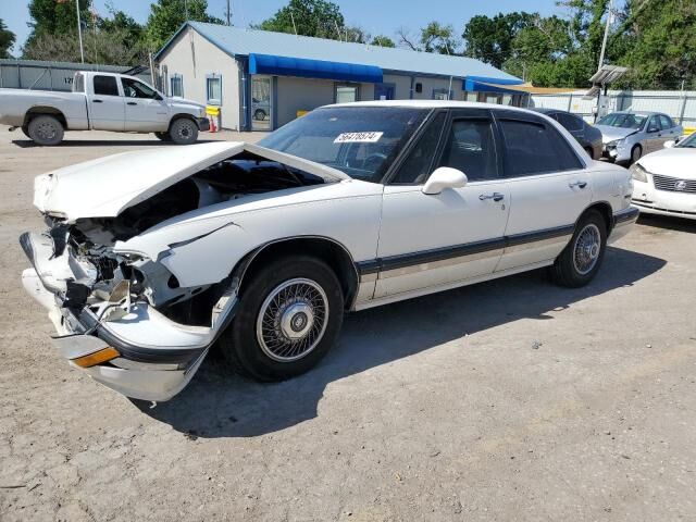 Buick LeSabre