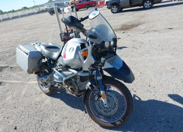 BMW R 1150 GS
