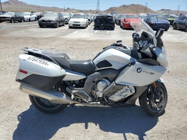BMW K 1600 GT