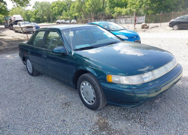 Mercury Sable
