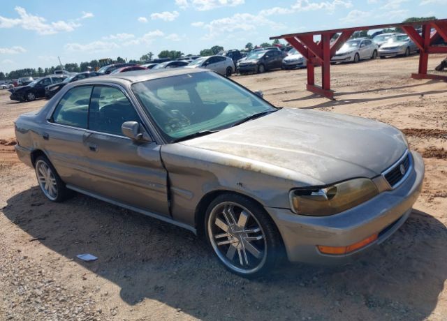 Acura TL