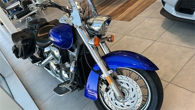 Honda VTX1300S
