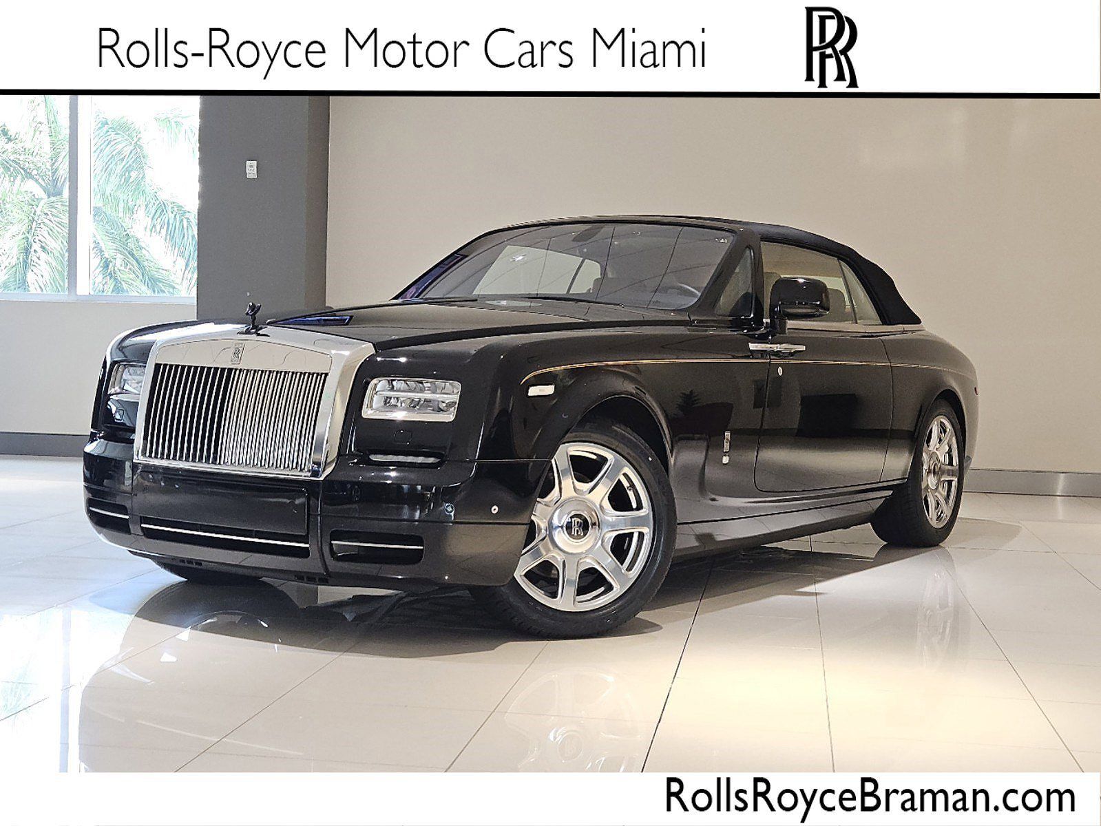 ROLLS-ROYCE