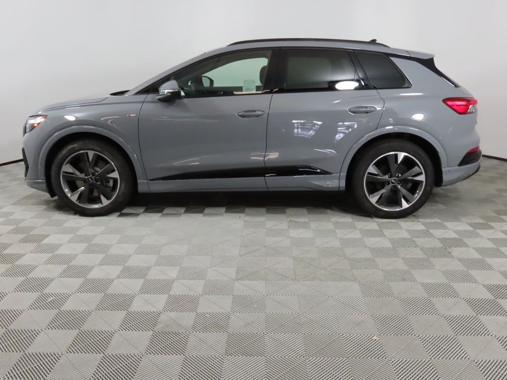 2024 Audi Q4