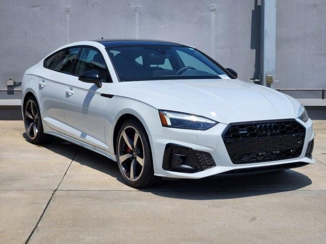 2024 Audi A5