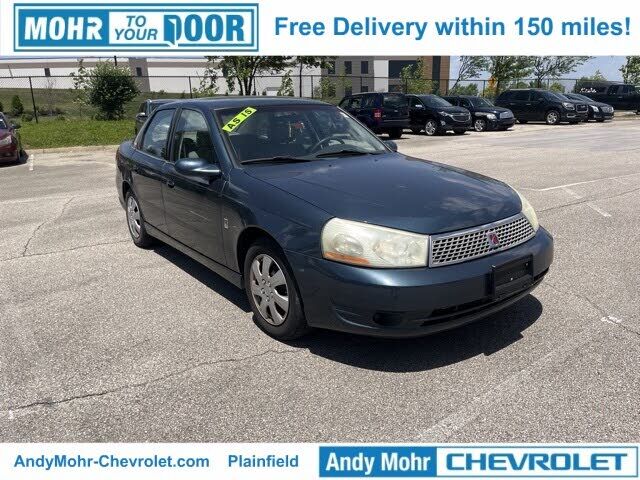 Saturn L300