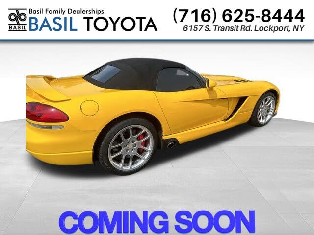 Dodge Viper