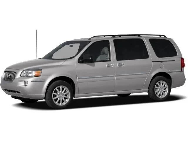 Buick Terraza