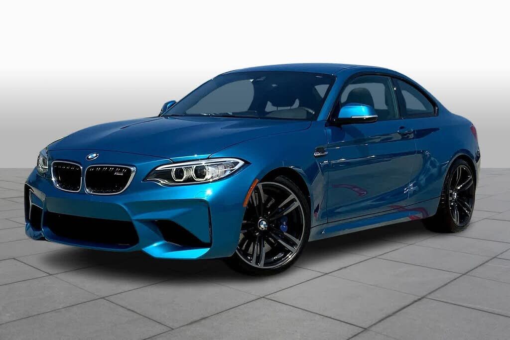 BMW M2