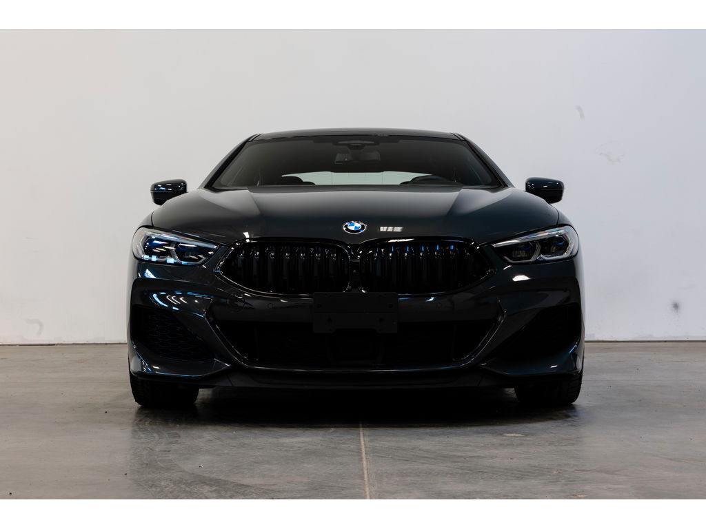2020 BMW M850i