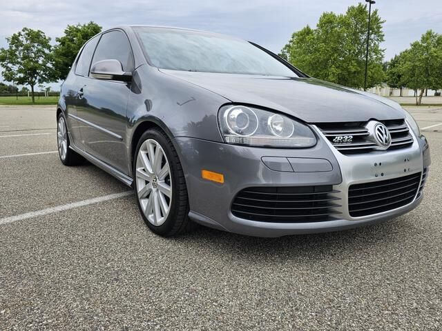 Volkswagen R32