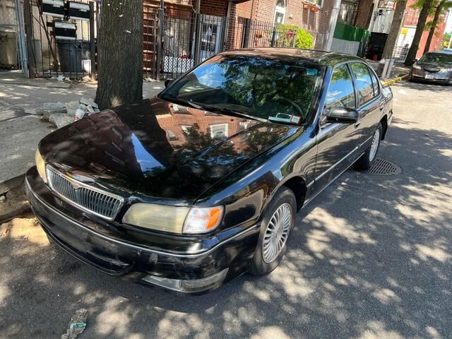 Infiniti I30