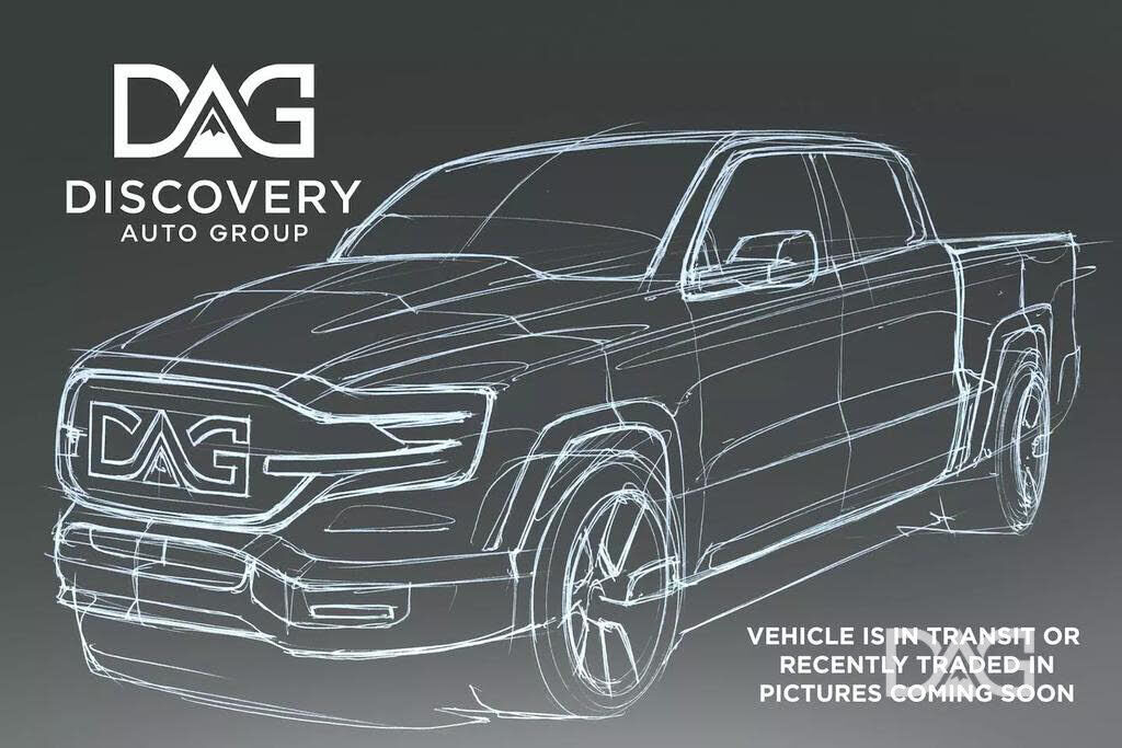 Dodge W-Series