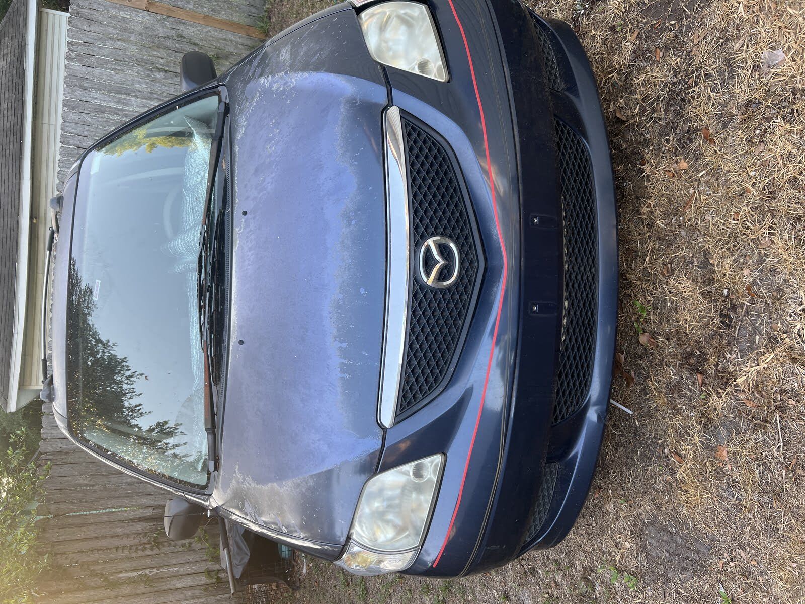 Mazda MPV