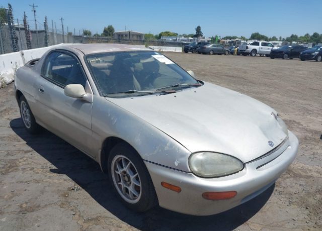 Mazda MX-3