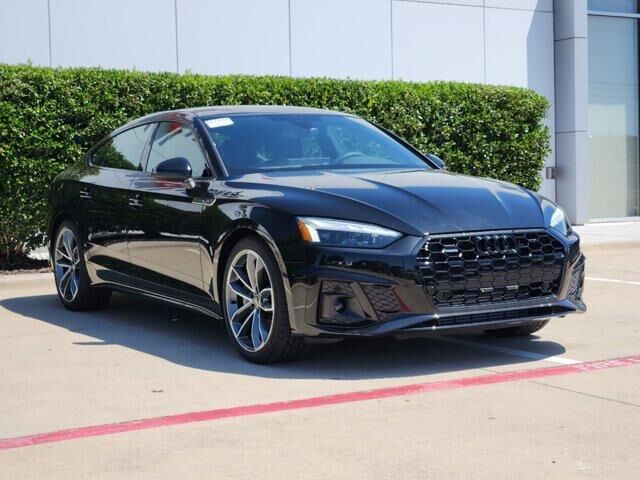 2024 Audi A5