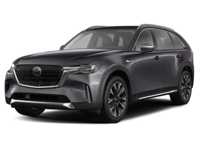 2024 MAZDA CX-90