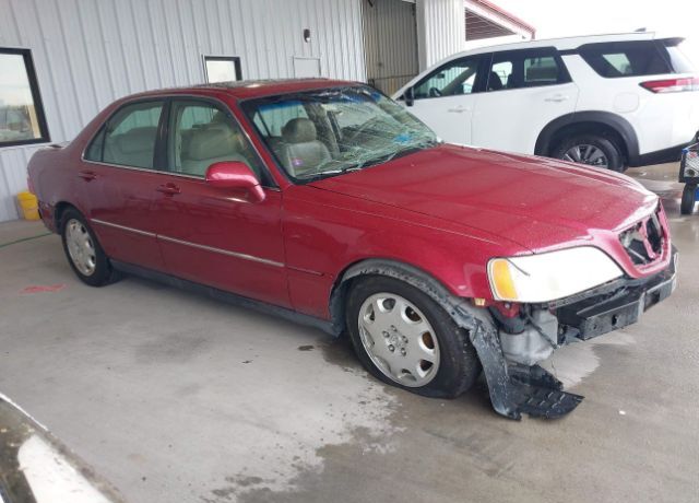 Acura RL