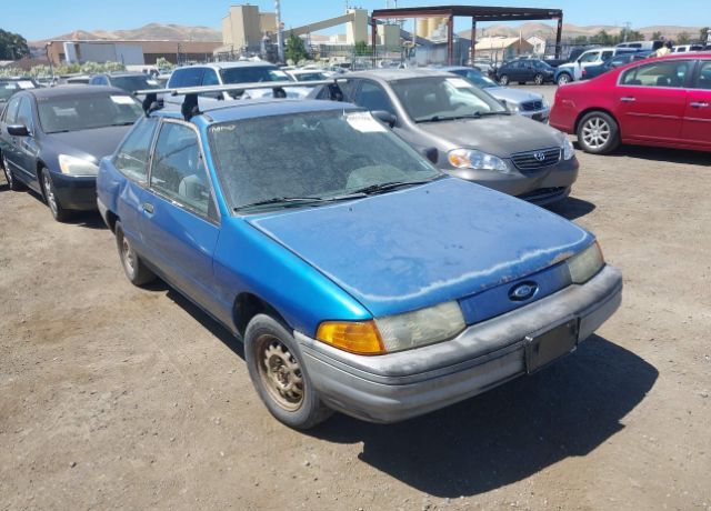 Ford Escort
