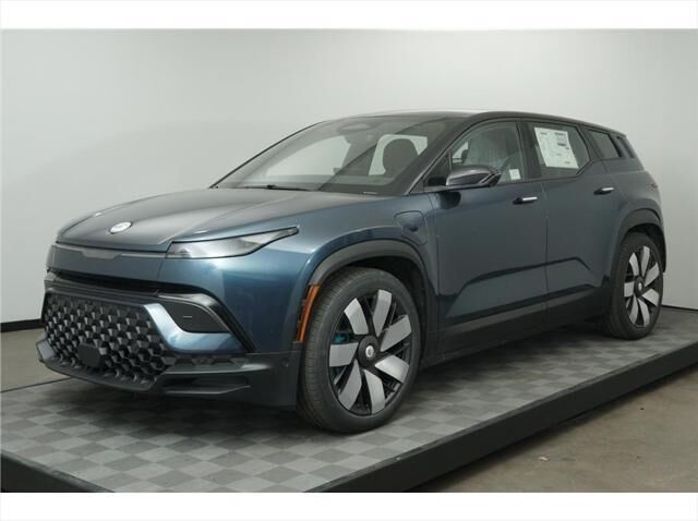 2023 FISKER Ocean