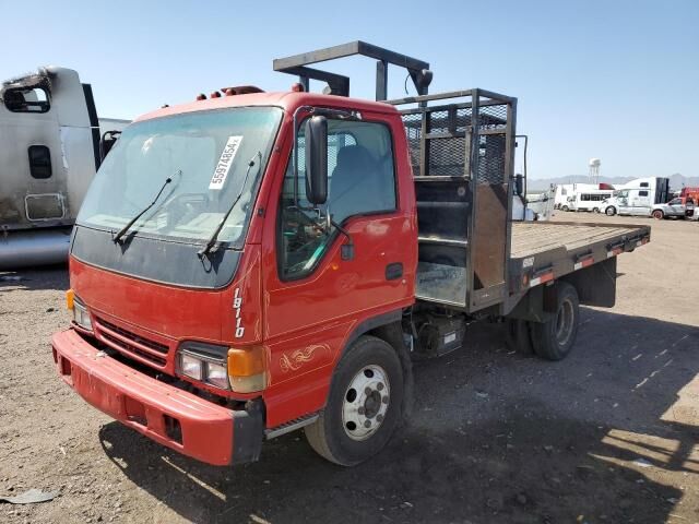 Isuzu NPR/NPR-HD