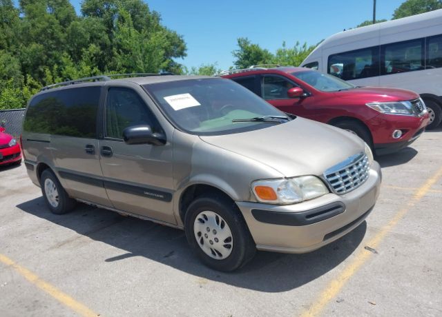 Chevrolet Venture