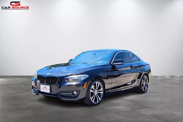 BMW 228i