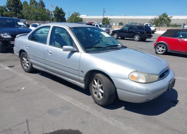 Ford Contour