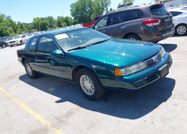 Mercury Cougar