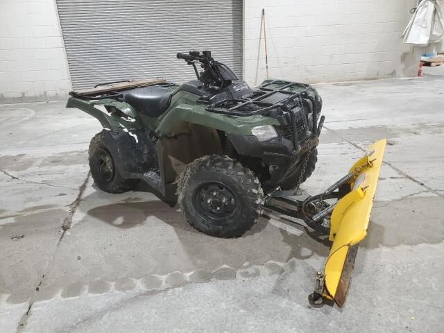 Honda FourTrax