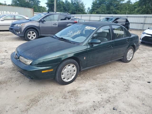 Saturn SL2