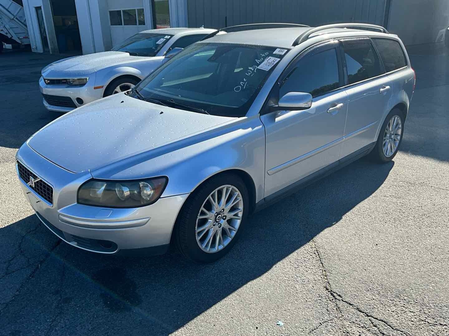 VOLVO