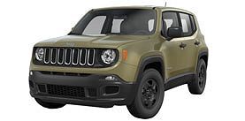2015 JEEP Renegade