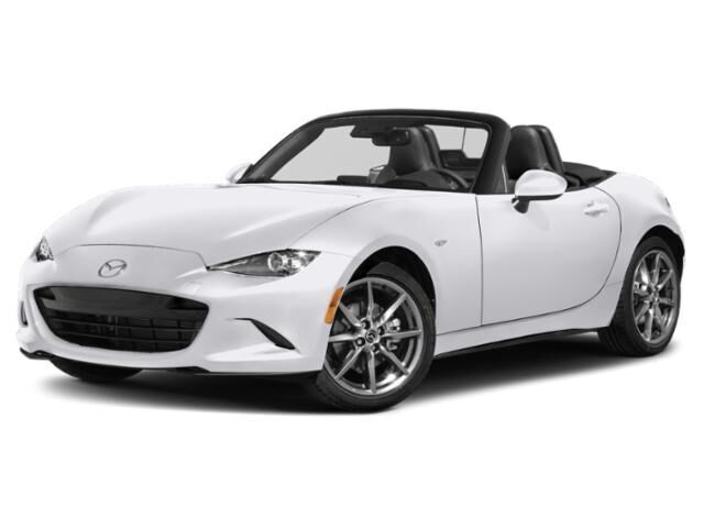 2022 MAZDA MX-5