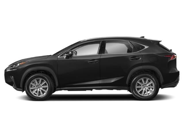 2021 Lexus NX