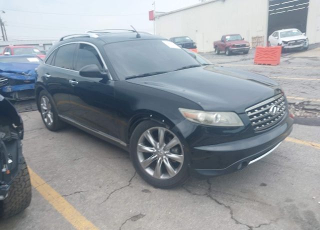 Infiniti FX45