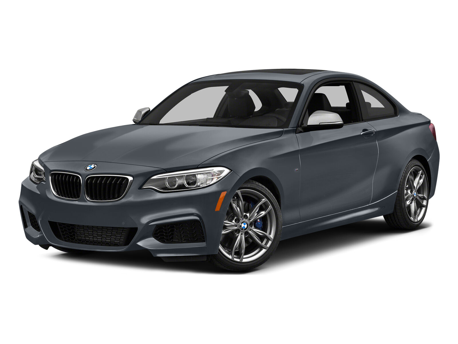 BMW M235i