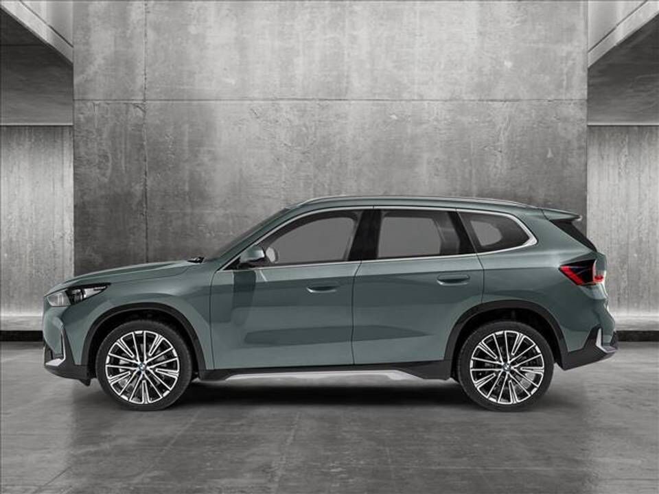 2024 BMW X1