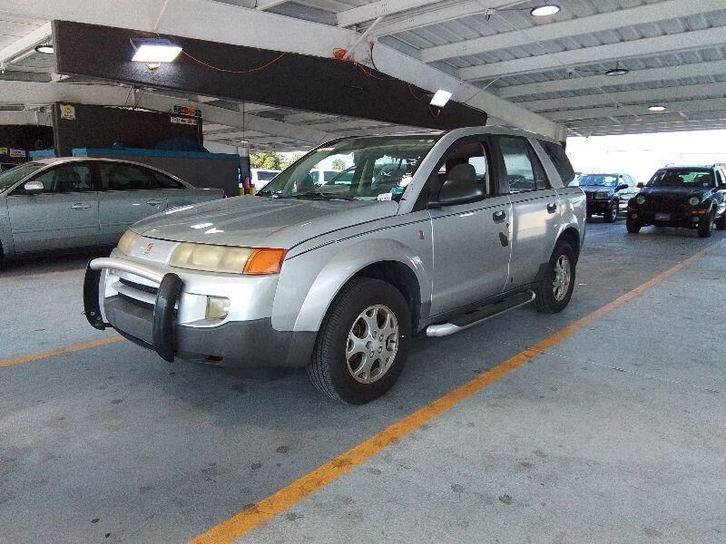 Saturn Vue