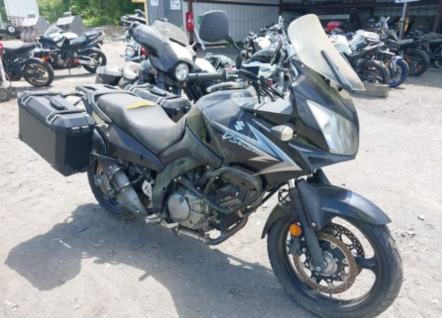 Suzuki DL650A