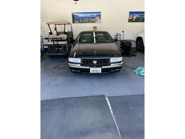 Cadillac Eldorado