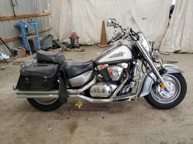 Suzuki VL1500K