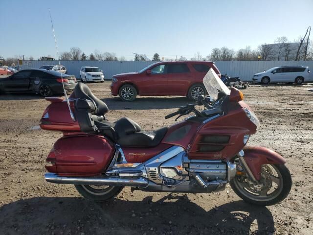 Honda GL1800