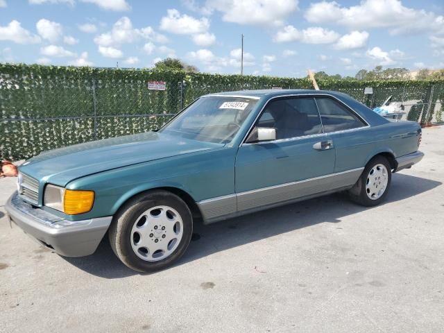 MERCEDES-BENZ