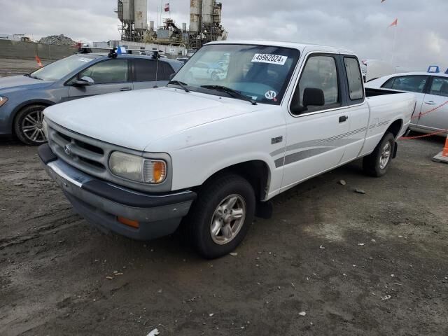 Mazda B-Series