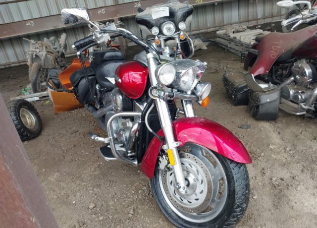 Honda VTX1300R