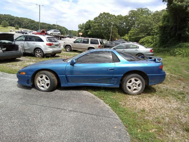 Mitsubishi 3000GT