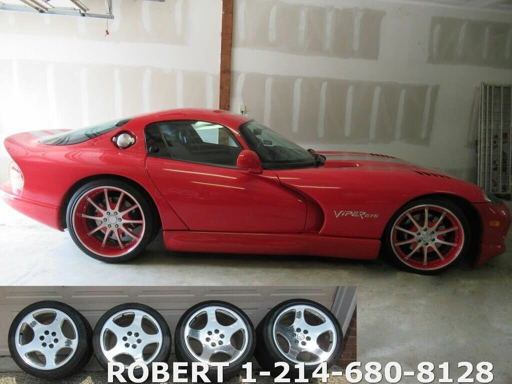 Dodge Viper