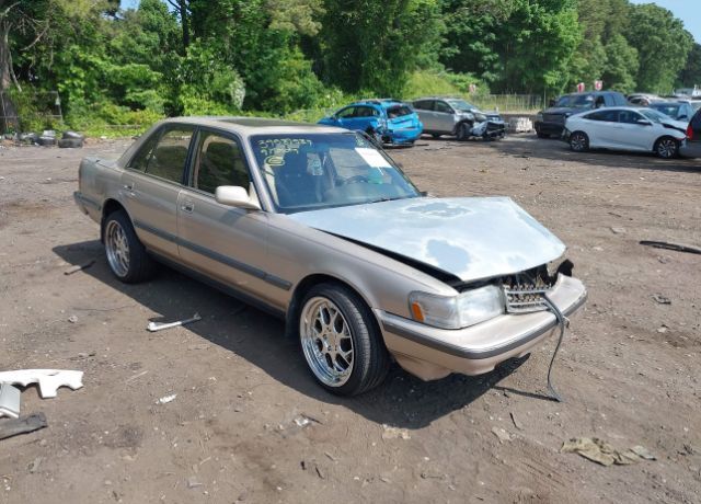 Toyota Cressida